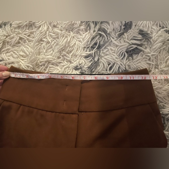 RW&CO Brown Trousers - Picture 3 of 7